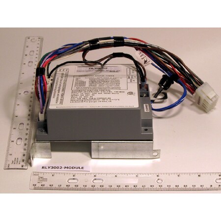 Lochinvar Rly3002 Module, Ignition RLY3002